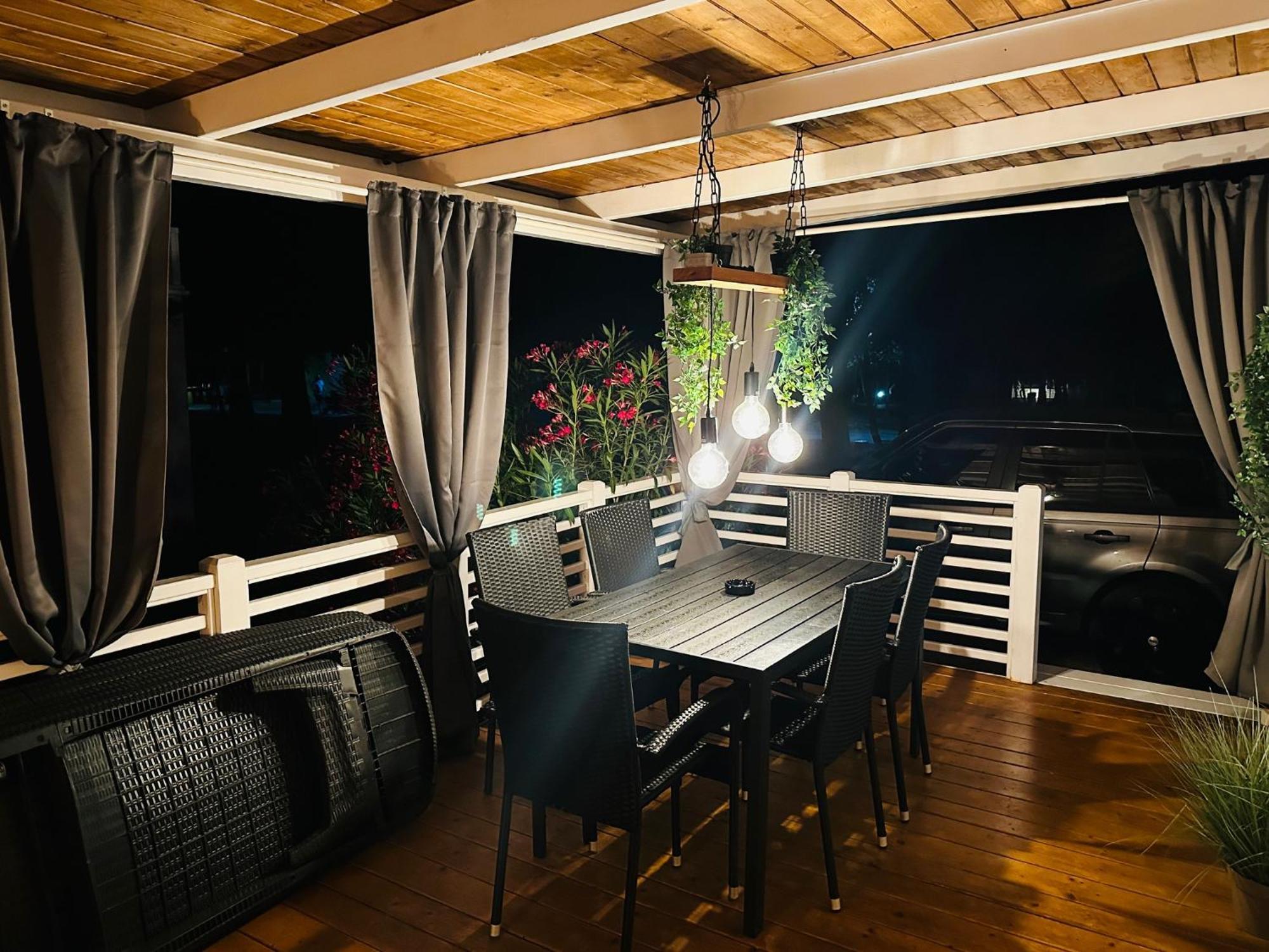 Summertime By Pearl Of The Biograd Biograd Na Moru Exterior photo