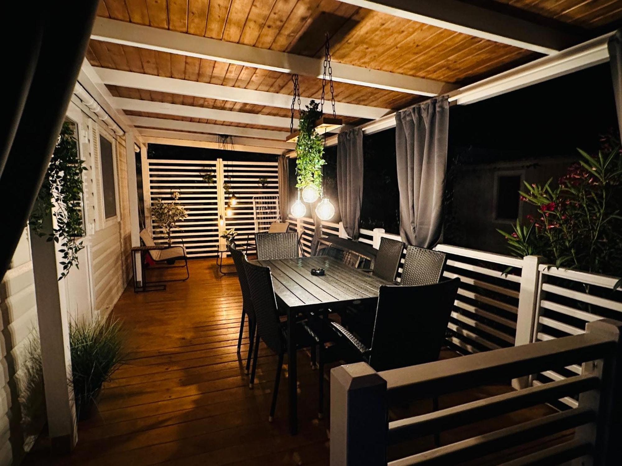 Summertime By Pearl Of The Biograd Biograd Na Moru Exterior photo